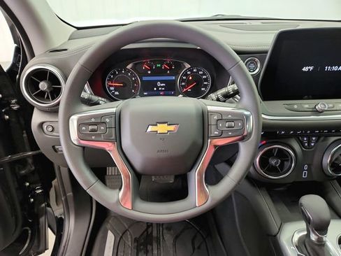 New 2026 Chevrolet Blazer LT w/ Convenience Package image 20