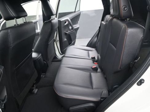 Used 2018 Toyota RAV4 SE w/ Power Extra Value Package FWD image 15