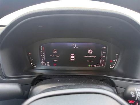 Used 2024 Honda Accord EX image 14