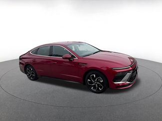 Used 2025 Hyundai Sonata SEL video 2