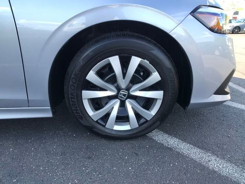 Certified 2023 Honda Civic LX image 15