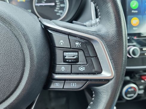 Used 2023 Subaru Forester Limited image 20