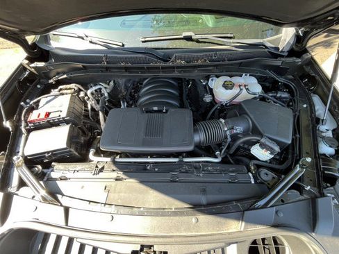 Certified 2024 Chevrolet Tahoe Premier w/ Advanced Technology Package image 30