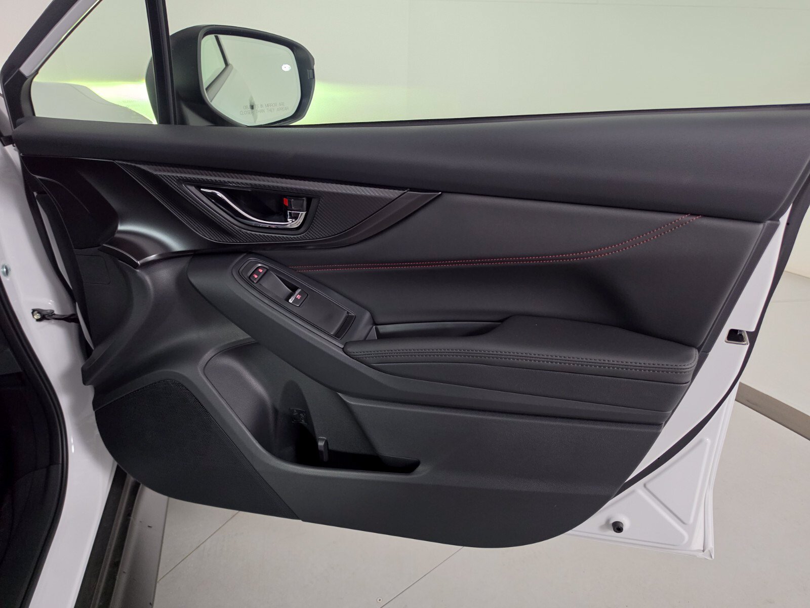 New 2026 Subaru WRX Premium AWD/4WD image 20