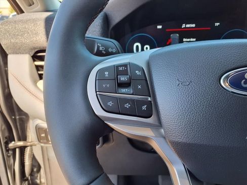 New 2026 Ford Explorer Active w/ Active Comfort Package image 14