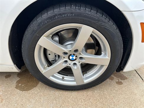 Used 2014 BMW 535i xDrive Sedan image 27