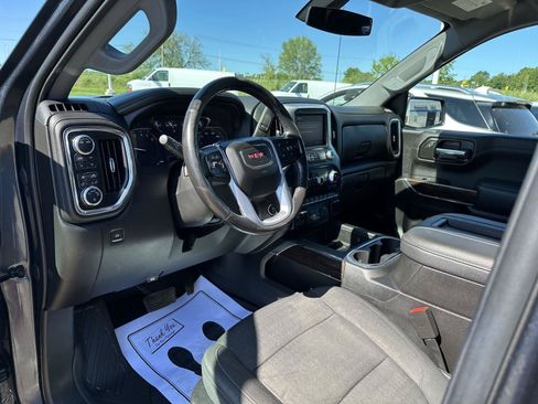 Used 2021 GMC Sierra 1500 Elevation AWD/4WD image 19