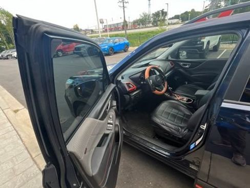 Used 2020 Subaru Forester Sport w/ Popular Package #2 AWD/4WD image 10