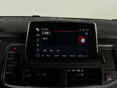 Used 2023 GMC Yukon AT4 image 16