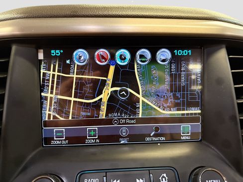 Used 2017 GMC Acadia Denali w/ Technology Package image 13