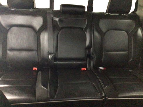 Used 2022 RAM 1500 Laramie image 15