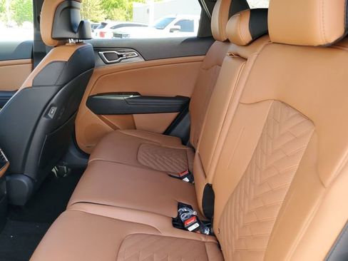 New 2026 Kia Sportage X-Line image 10