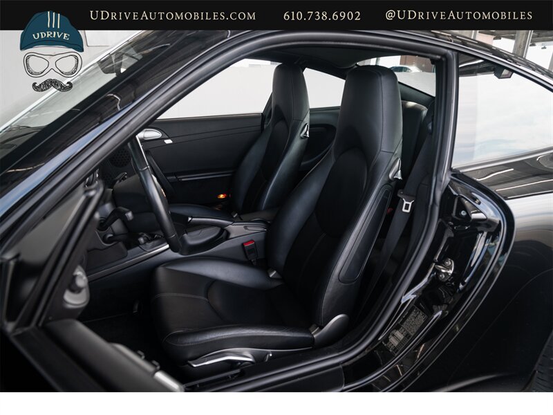Used 2005 Porsche 911 Carrera S RWD image 7