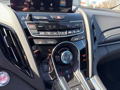 New 2026 Acura RDX SH-AWD image 28