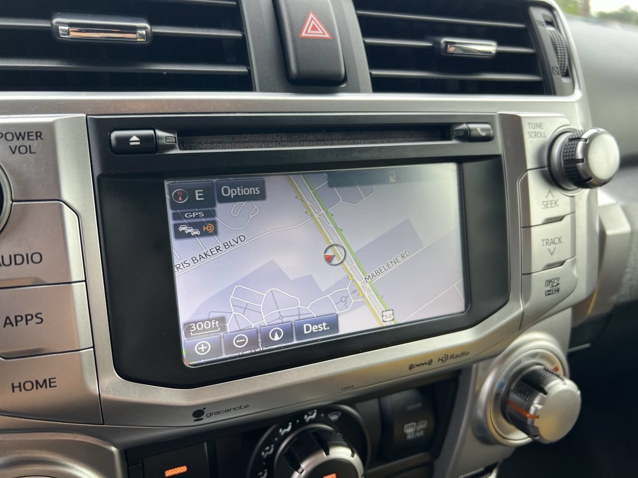 Used 2019 Toyota 4Runner SR5 Premium AWD/4WD image 24