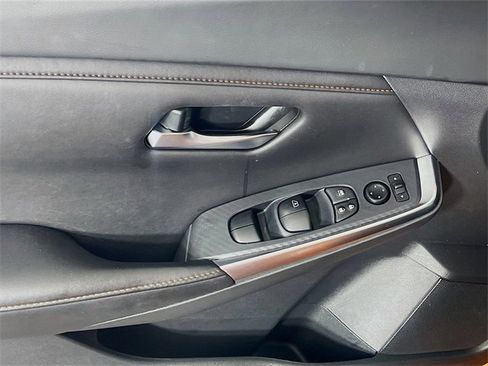 Used 2022 Nissan Sentra SR image 16