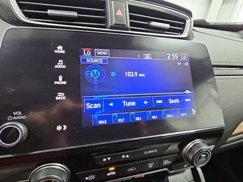 Used 2019 Honda CR-V EX-L image 15