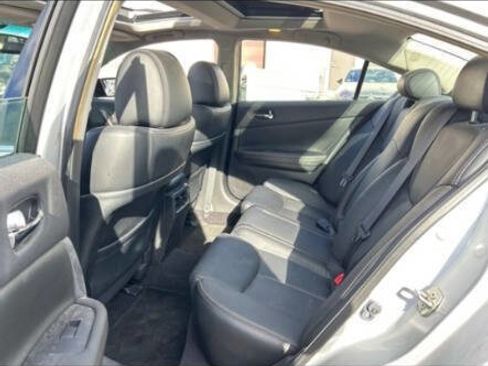 Used 2014 Nissan Maxima 3.5 SV w/ Premium Package image 10