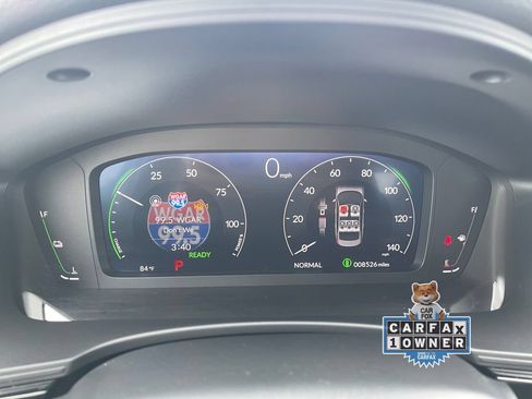 Used 2025 Honda Civic Sport image 21
