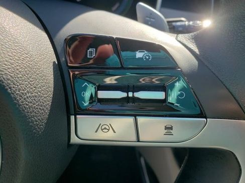 Used 2024 Hyundai Tucson Blue image 23