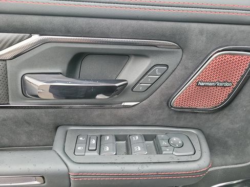 New 2026 RAM 1500 RHO w/ RHO Level 1 Equipment Group AWD/4WD image 27