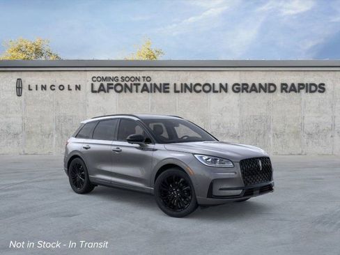 New 2026 Lincoln Corsair Reserve AWD/4WD image 7