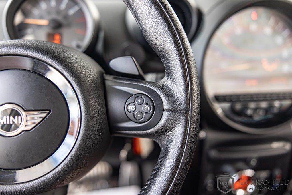 Used 2016 MINI Cooper Countryman S AWD/4WD image 24