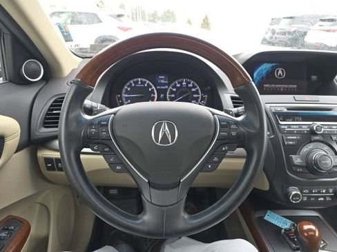Used 2014 Acura RDX AWD w/ Technology Package image 12