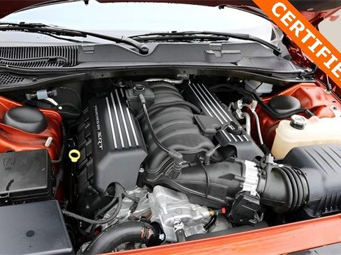 Used 2023 Dodge Challenger R/T Scat Pack image 11