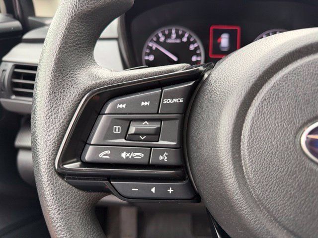 Used 2024 Subaru Crosstrek 2.0i Premium AWD/4WD image 17