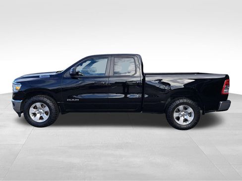 Used 2023 RAM 1500 Big Horn AWD/4WD image 2