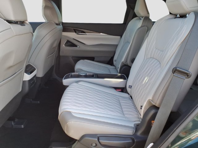 Certified 2026 INFINITI QX60 Autograph w/ Dark Cargo Package AWD/4WD image 31