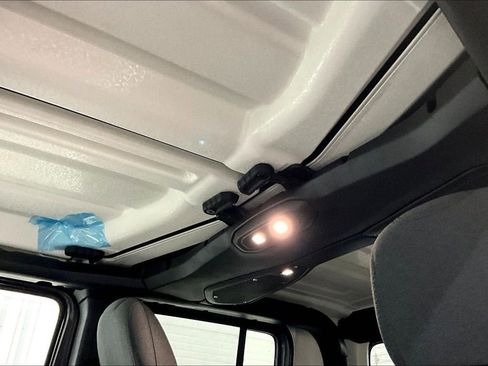 New 2026 Jeep Gladiator Sport AWD/4WD image 14