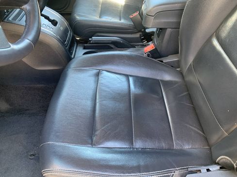Used 2015 Jeep Patriot High Altitude AWD/4WD image 12