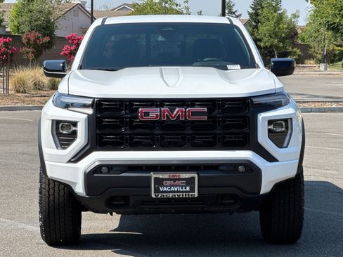 New 2025 GMC Canyon Elevation w/ Convenience Package image 10