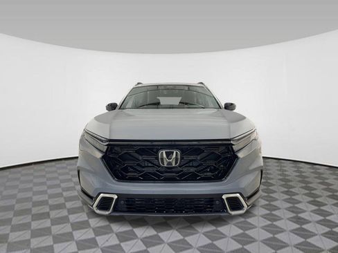 New 2026 Honda CR-V Sport Touring image 10