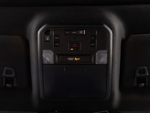 Used 2025 Toyota Tacoma TRD Pro image 28