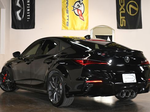 Used 2024 Acura Integra Type S image 6