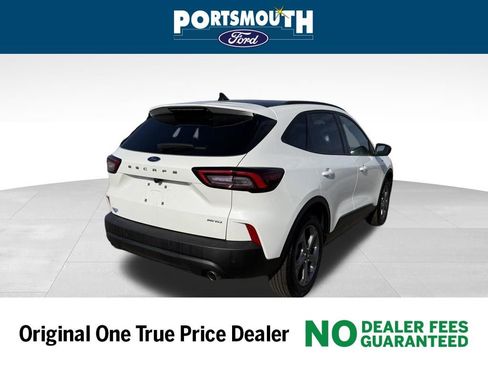 Used 2025 Ford Escape ST-Line w/ Tech Pack #1 image 29