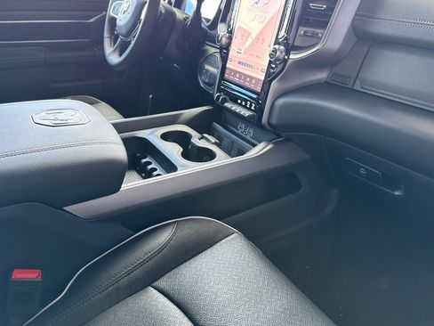 New 2026 RAM 2500 Laramie image 14