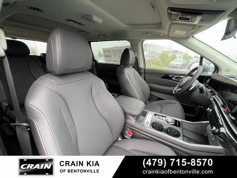 New 2026 Kia Carnival SX Prestige FWD image 34