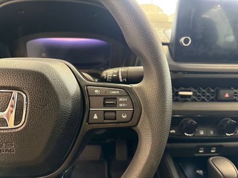 Used 2026 Honda Accord SE image 18