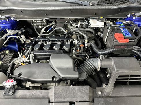 Used 2024 Honda CR-V EX image 32