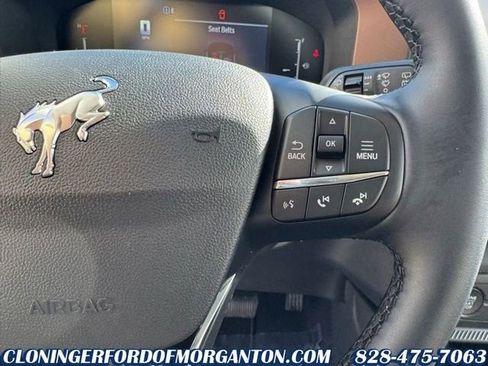 New 2026 Ford Bronco Sport Outer Banks w/ Outer Banks Tech Package+ AWD/4WD image 20