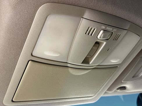 Used 2017 INFINITI QX50 2WD image 22