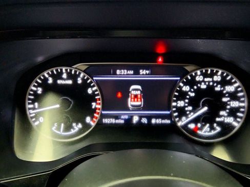 Used 2024 Nissan Pathfinder Rock Creek image 14