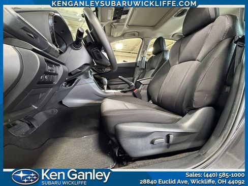 Certified 2023 Subaru Impreza Premium image 9