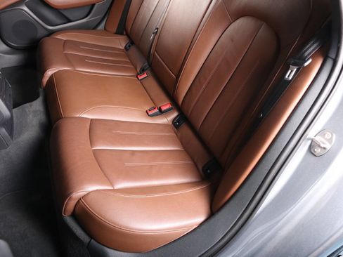 Used 2014 Audi A6 2.0T Premium Plus w/ Premium Plus Package image 34