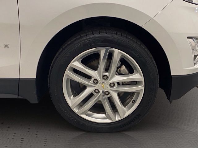 Used 2019 Chevrolet Equinox Premier AWD/4WD image 37