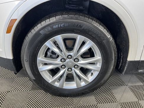 Used 2023 Cadillac XT5 Luxury image 11